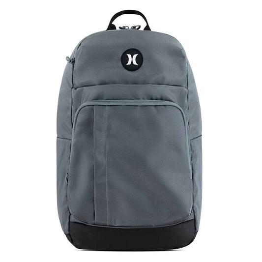 Hurley Rider Backpack (Cool Grey)