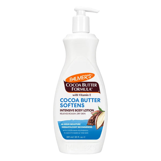 Palmer's Cocoa Butter Formula Daily Skin Therapy Body Lotion (591 mL / 20 fl. oz.)