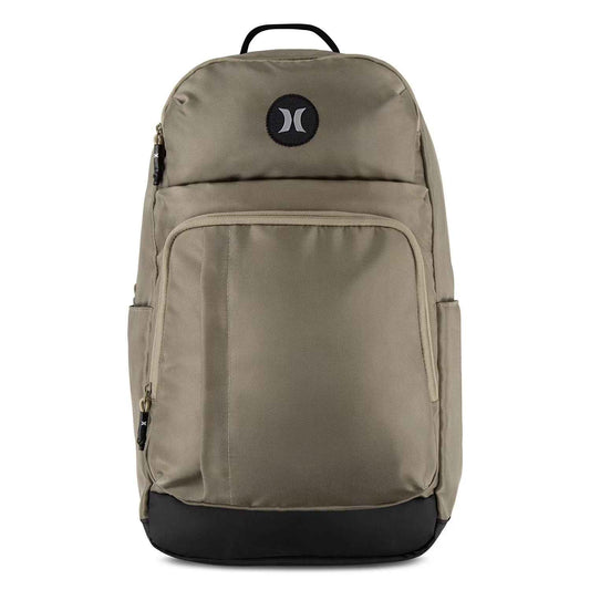 Hurley Rider Backpack (Tan)
