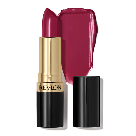 Revlon Super Lustrous™ Lipstick in Bombshell Red (046)