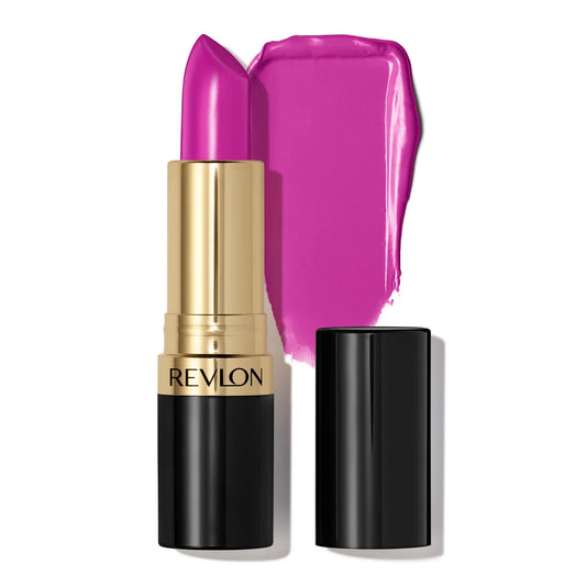 Revlon Super Lustrous™ Lipstick in Dramatic (777)
