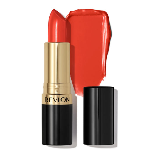Revlon Super Lustrous™ Lipstick in Kiss Me Coral (750)