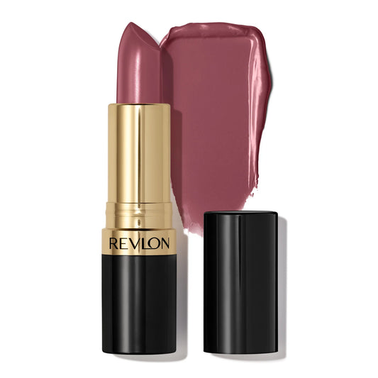 Revlon Super Lustrous™ Lipstick in Mauvy Night (473)