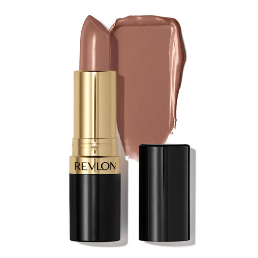 Revlon Super Lustrous™ Lipstick in Nude Fury (756)