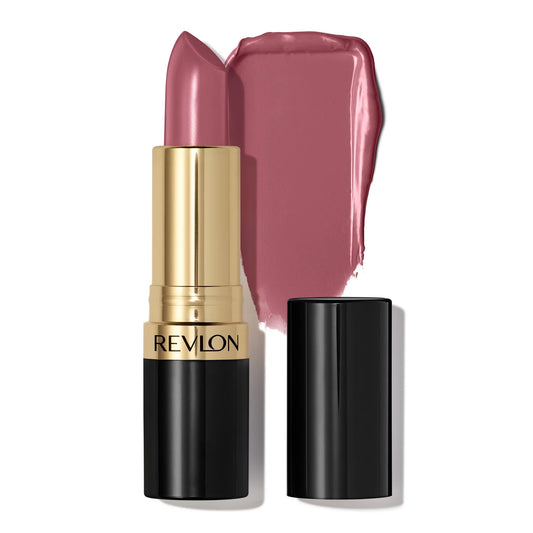 Revlon Super Lustrous™ Lipstick in On The Mauve (764)