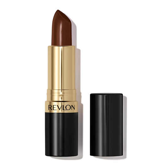 Revlon Super Lustrous™ Lipstick in Choco-Liscious (665)