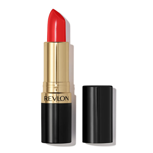 Revlon Super Lustrous™ Lipstick in Fire & Ice (720)