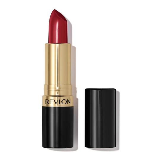 Revlon Super Lustrous™ Lipstick in Uncut Ruby (810)