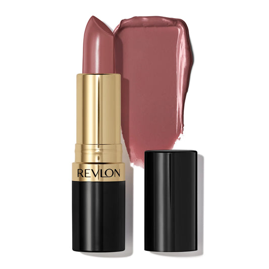 Revlon Super Lustrous™ Lipstick in Laidback Lilac (811)