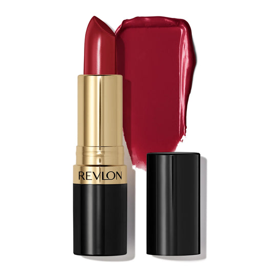 Revlon Super Lustrous™ Lipstick in Uncut Ruby (810)