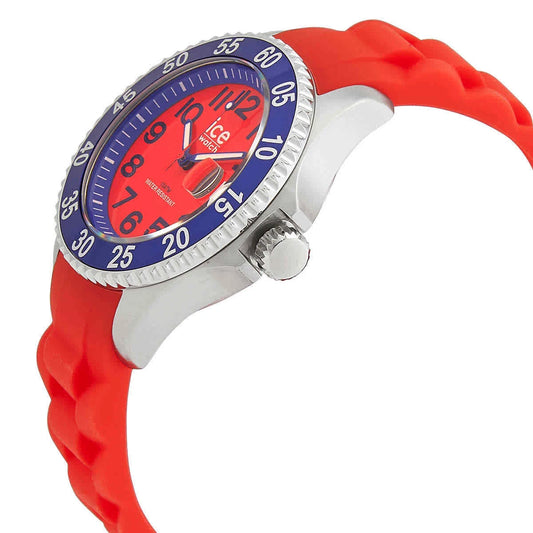 Ice-Watch Spider Quartz Unisex Watch