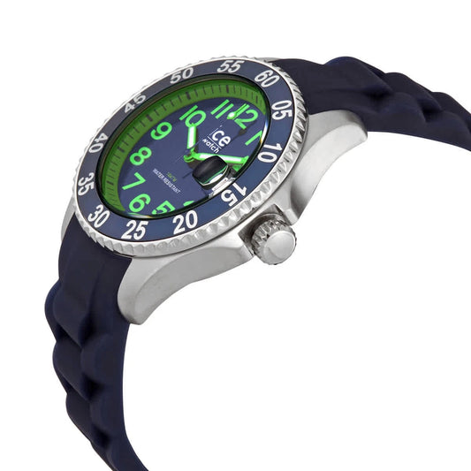 Ice-Watch Quartz Unisex Watch