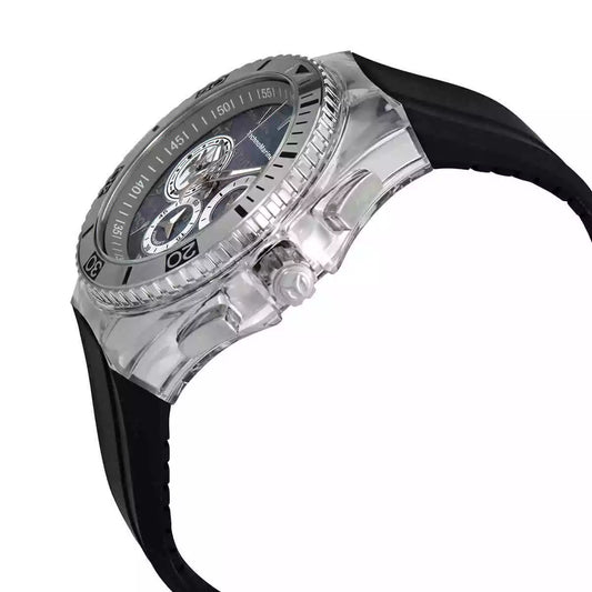 Technomarine Cruise Chronograph Quartz MOP Dial Men's Watch TM-120023