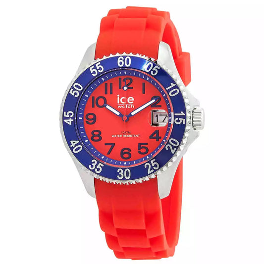 Ice-Watch Spider Quartz Unisex Watch