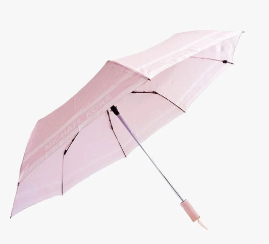 Michael Kors Logo Umbrella