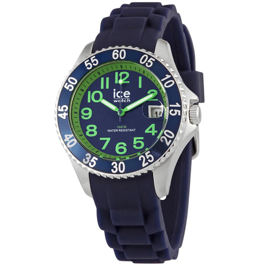 Ice-Watch Quartz Unisex Watch
