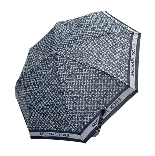 Michael Kors Logo Umbrella