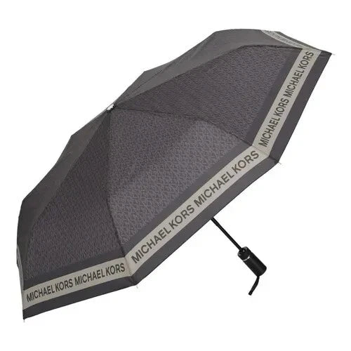 Michael Kors Logo Umbrella