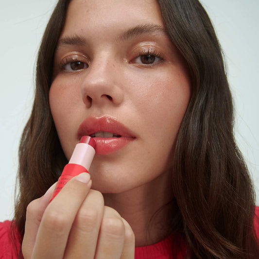 Sephora Collection Moisturizing Lip Balm | Raspberry