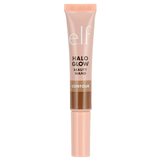 e.l.f. Halo Glow Contour Beauty Wand in the Fair/Light shade (0.33 fl oz / 10 mL)