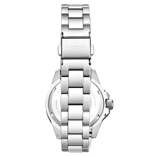 Stuhrling Original Vogue Quartz Ladies Watch