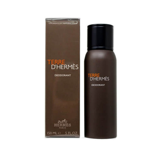 Hermès Terre d'Hermès Deodorant Spray (5.0 oz / 150 ml)