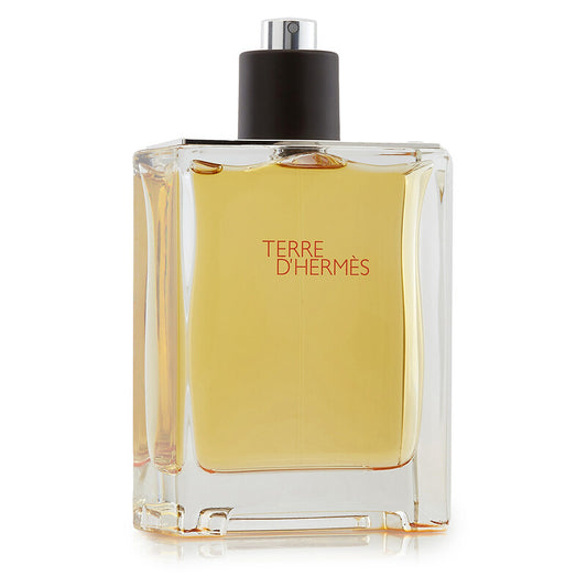 Hermès Terre d'Hermès Pure Perfume Spray in the jumbo 6.7 oz (200 ml) size