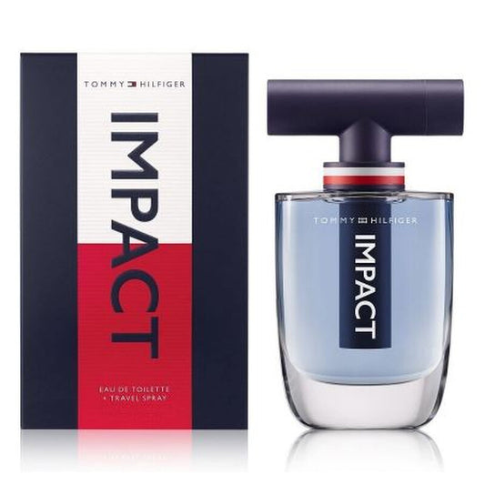 Tommy Hilfiger - Impact 3.4 oz EDT for Men in 3.4 oz / 100 ml