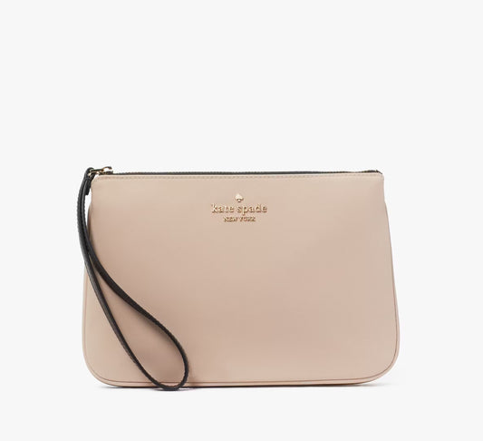 Kate Spade Chelsea Medium Wristlet Pouch