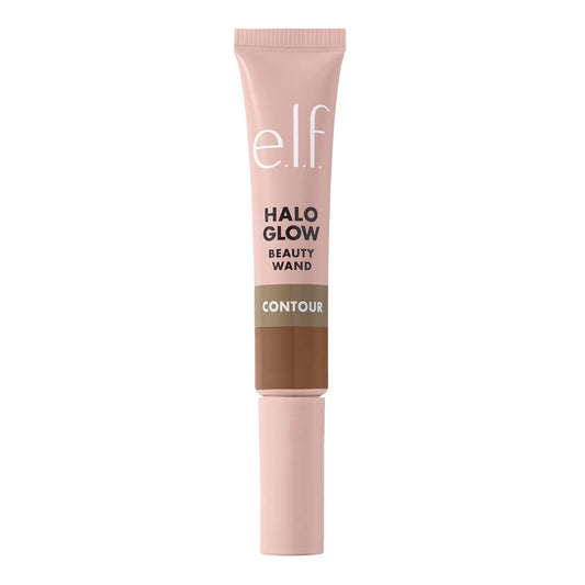 e.l.f. Halo Glow Contour Beauty Wand (0.33 fl oz / 10 mL)
