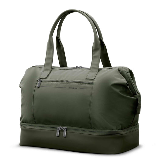 Samsonite Weekender Duffel Bag - Olive