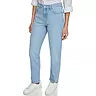 Calvin Klein Ladies Straight Jean