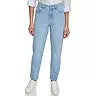 Calvin Klein Ladies Straight Jean