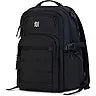 Ful Tactics Collection 17" Travel Laptop Backpack