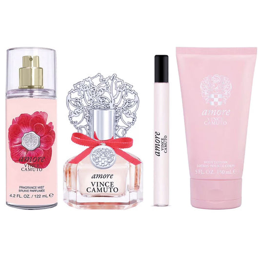 Vince Camuto Amore 4-Piece Set