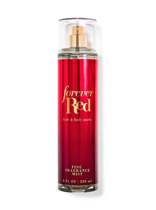 Bath & Body Works Forever Red Fine Fragrance Mist