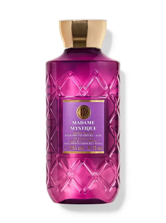 Bath & Body Works Madame Mystique Body Wash