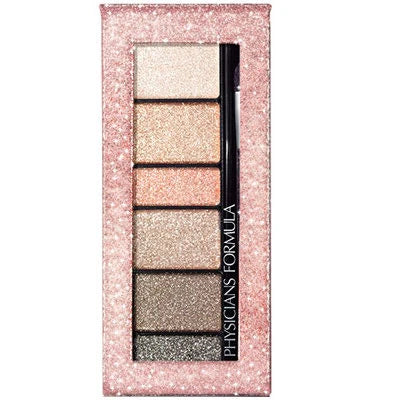 Physicians Formula Shimmer Strips Custom Eye Enhancing Extreme Shimmer Shadow & Liner in "Nude"