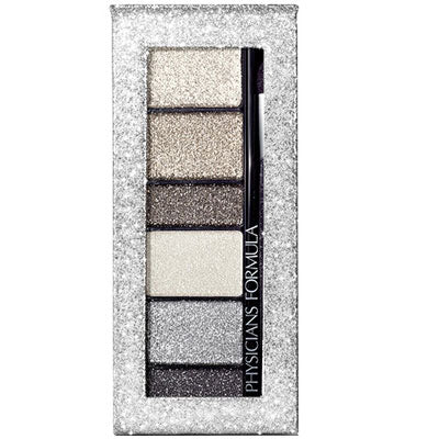 Physicians Formula Shimmer Strips Custom Eye Enhancing Extreme Shimmer Shadow & Liner in "Smoky"