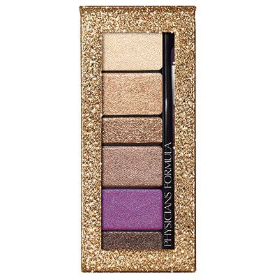 Physicians Formula Shimmer Strips Custom Eye Enhancing Extreme Shimmer Shadow & Liner in "Glam Nude"