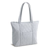 Vera Bradley North South Tote Bag in the Weathervane