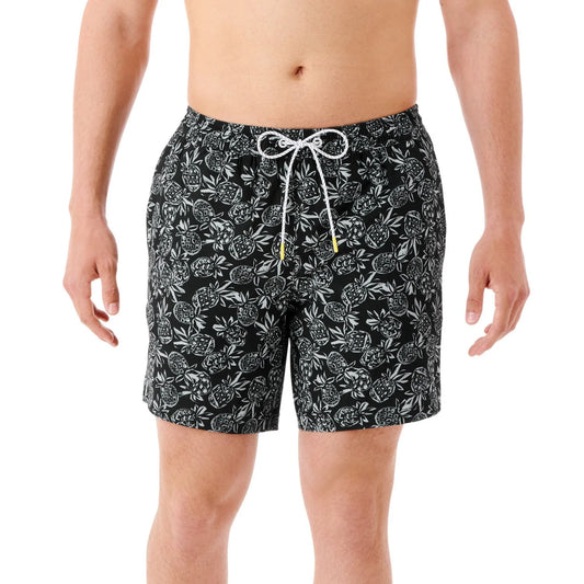 Bonobos Men's Swim Trunk - Black