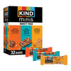 KIND Snacks Mini Nut Bar Variety Pack (32 ct.)