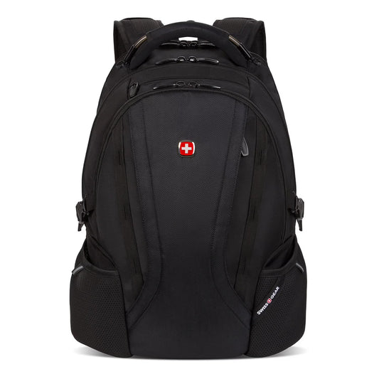 Swissgear 3760 ScanSmart Laptop Backpack in Black