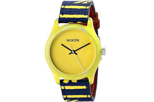 Nixon  Mod Quartz Ladies Watch A402-250
