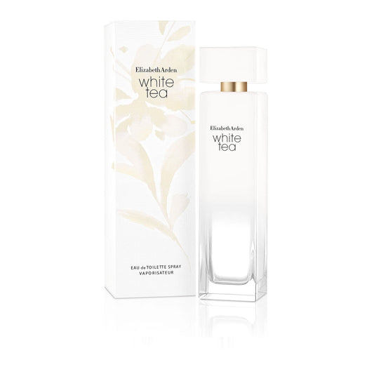 Elizabeth Arden White Tea Eau de Toilette Spray (100mL)