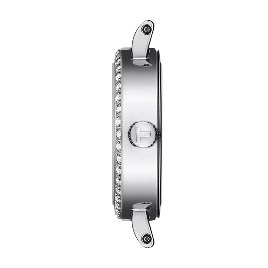 Tissot Lovely Round 19.5mm