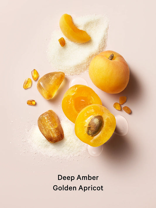 Victoria's Secret Amber Romance Fragrance Mist
