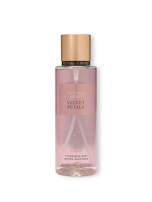 Victoria's Secret Velvet Petals Fragrance Mist