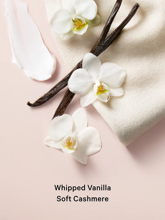 Victoria's Secret Bare Vanilla Fragrance Mist